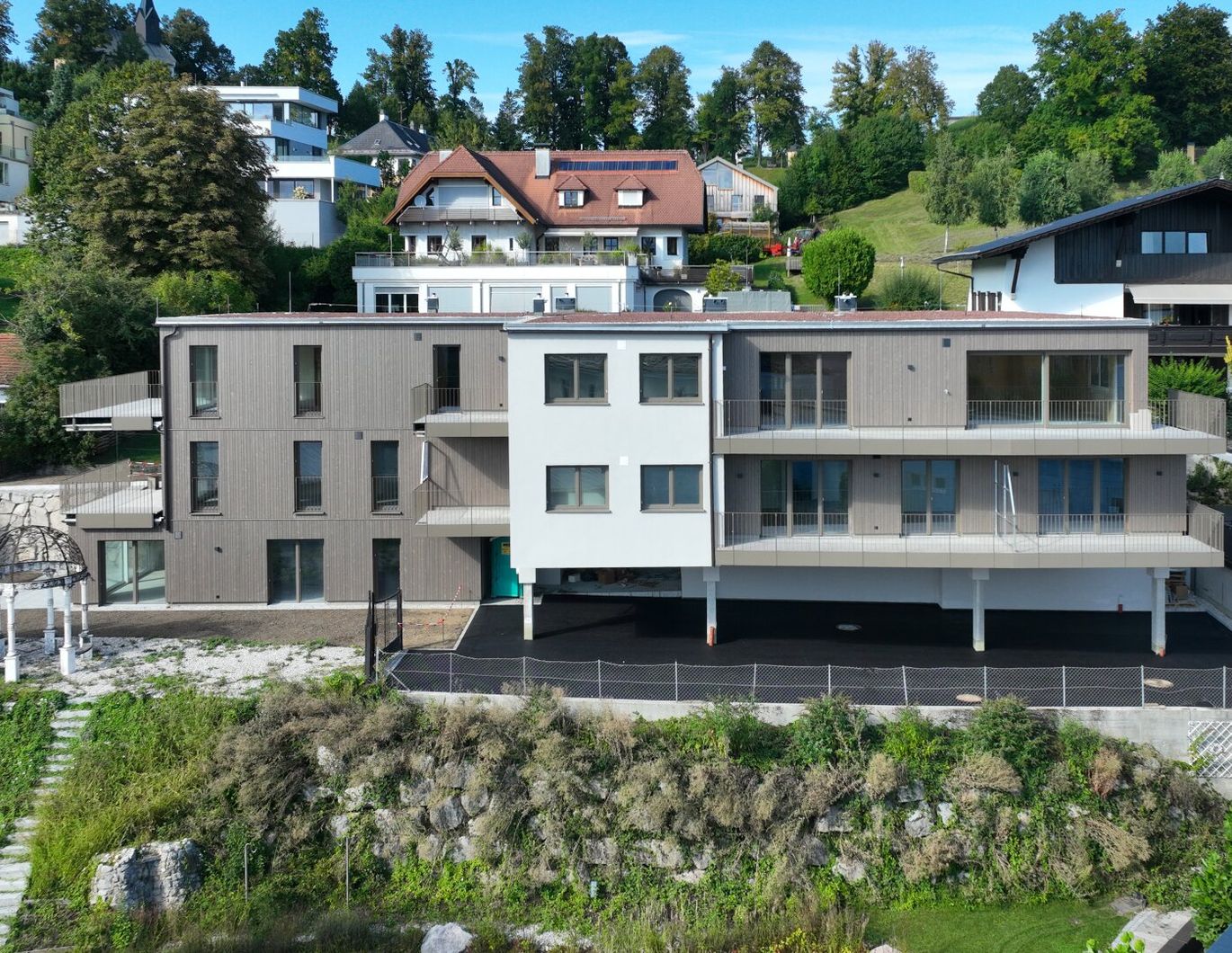 Seilergasse 16, Gmunden am Traunsee - Zweitwohnsitzmöglichkeit