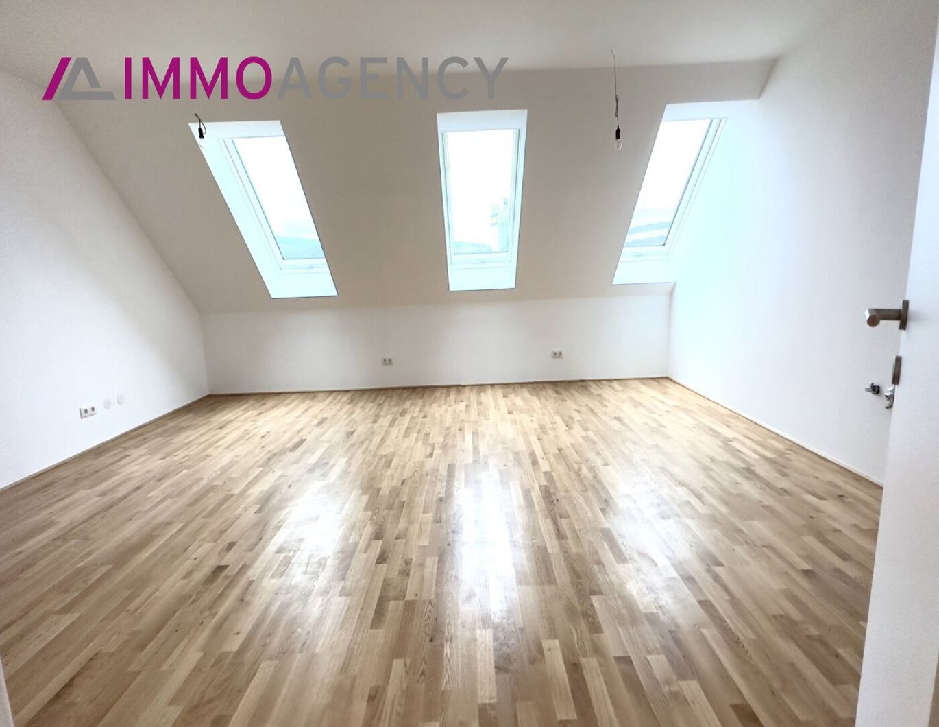 3 Zimmer Familienwohnung, Nähe U4 Hütteldorf, 2 Terrassen, Luxusimmobilie