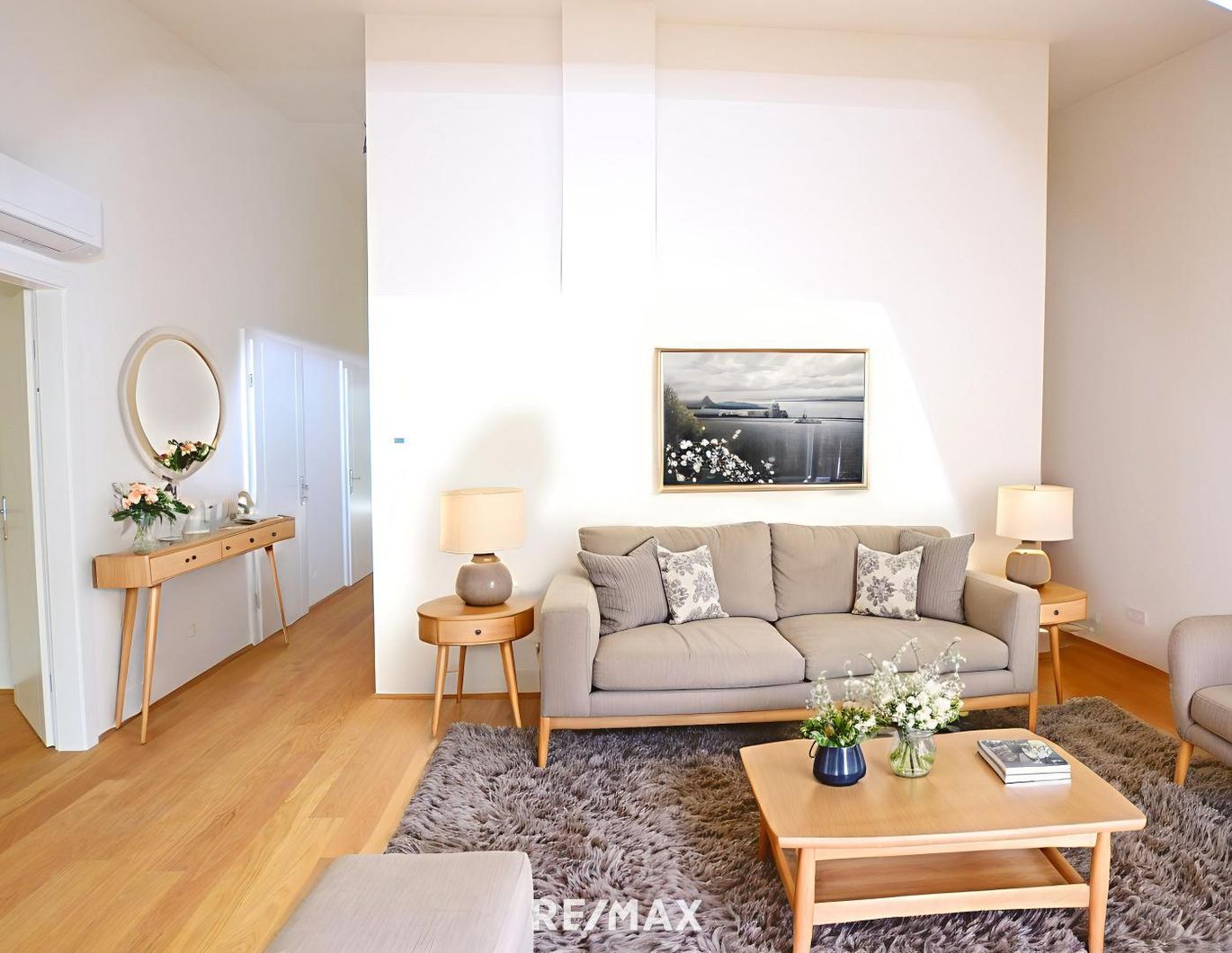 Villa Auhof, exklusives Wohnen mit Altbauflair!