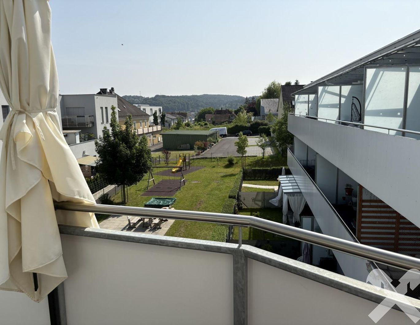 Sehr gepflegte, neuwertige Wohnung in zentraler Lage in Gleisdorf