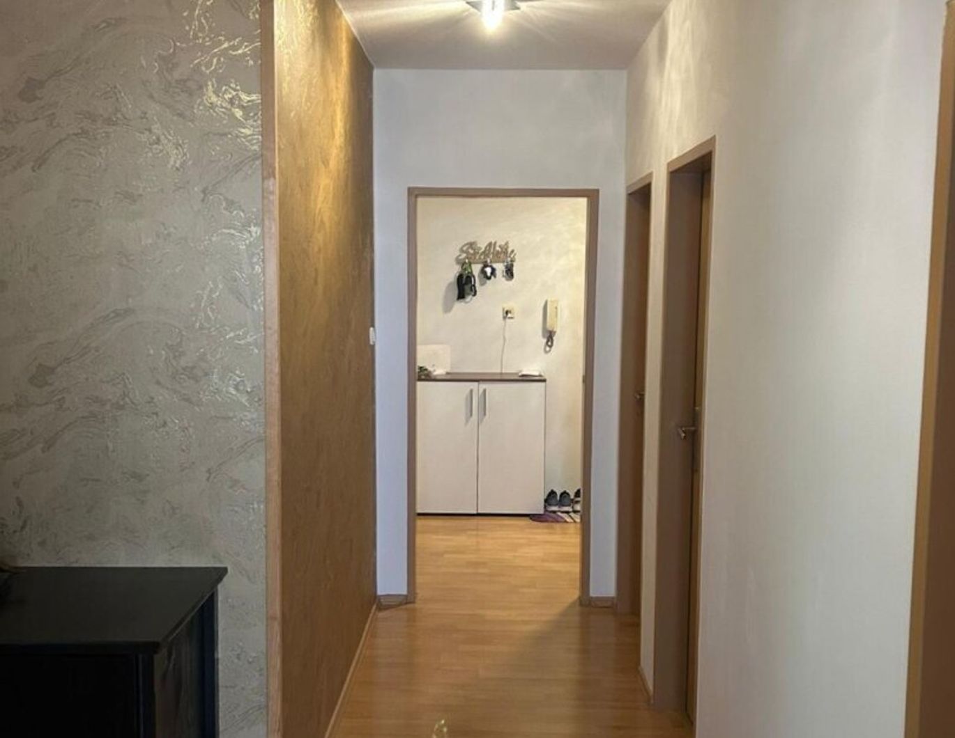 K3 - Bad Gastein - 3-Zimmer-Wohnung mit Loggia