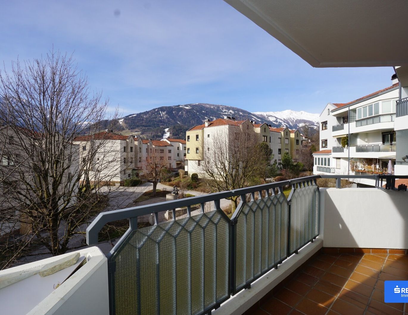 Miete in der Sonnenstadt Lienz