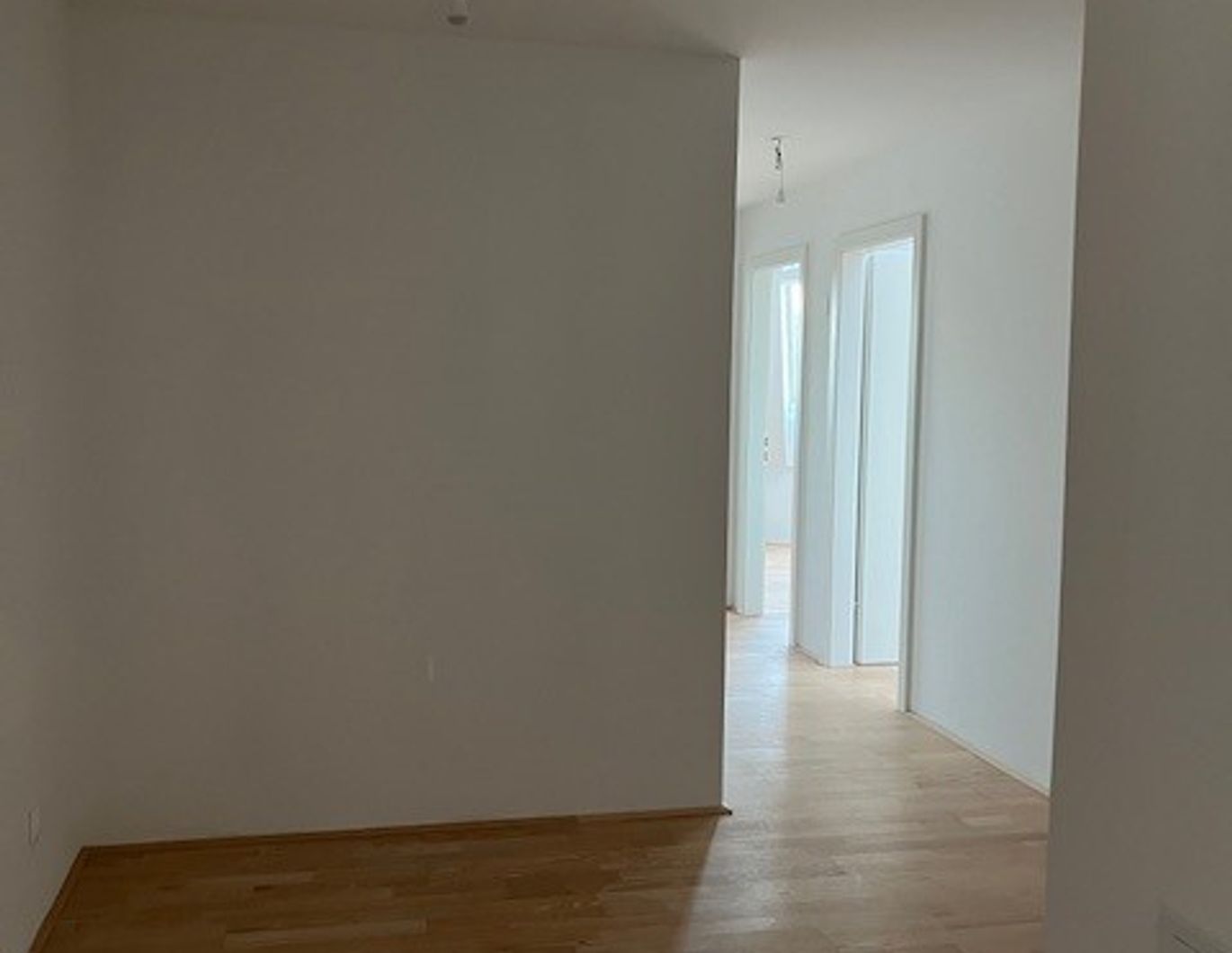 5 Zimmereigentum mit 2 Terrassen ,als Büro konzipiert