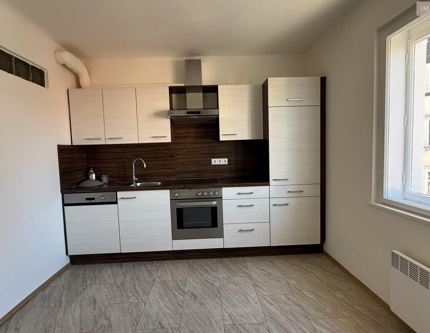 UNBEFRISTET!!! Single-Wohnung in bester Innenstadtlage (Fußgängerzone!!!)