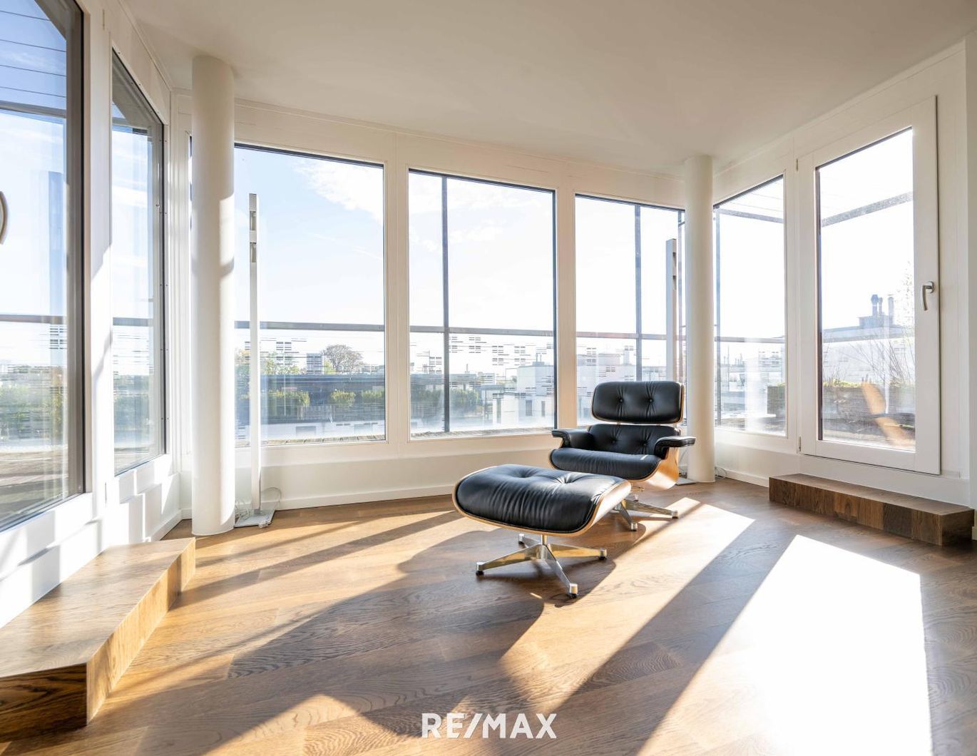 Traumhafte Designerwohnung bei den Weingärten in Nußdorf