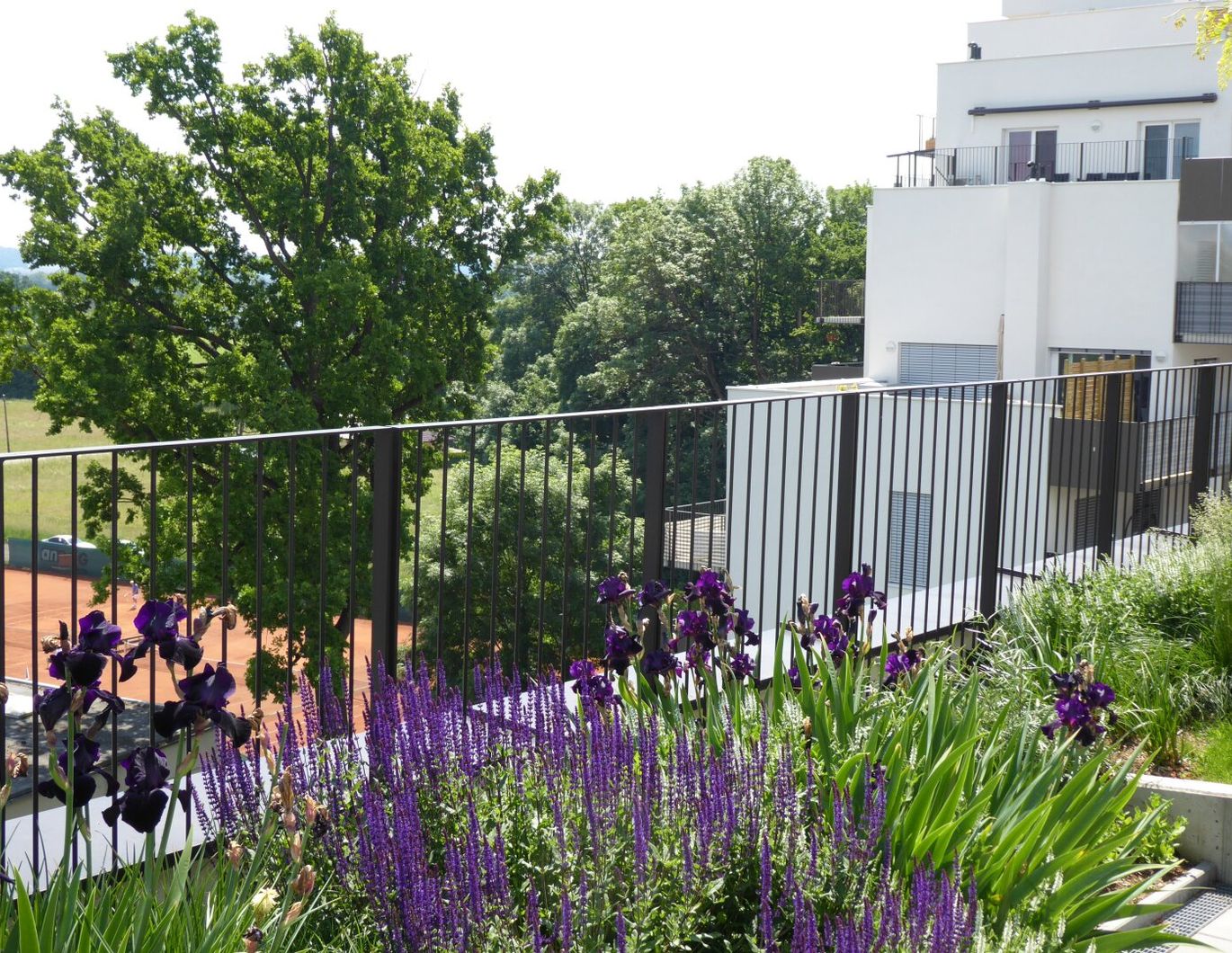 Brauquartier Puntigam - New Lifestyle