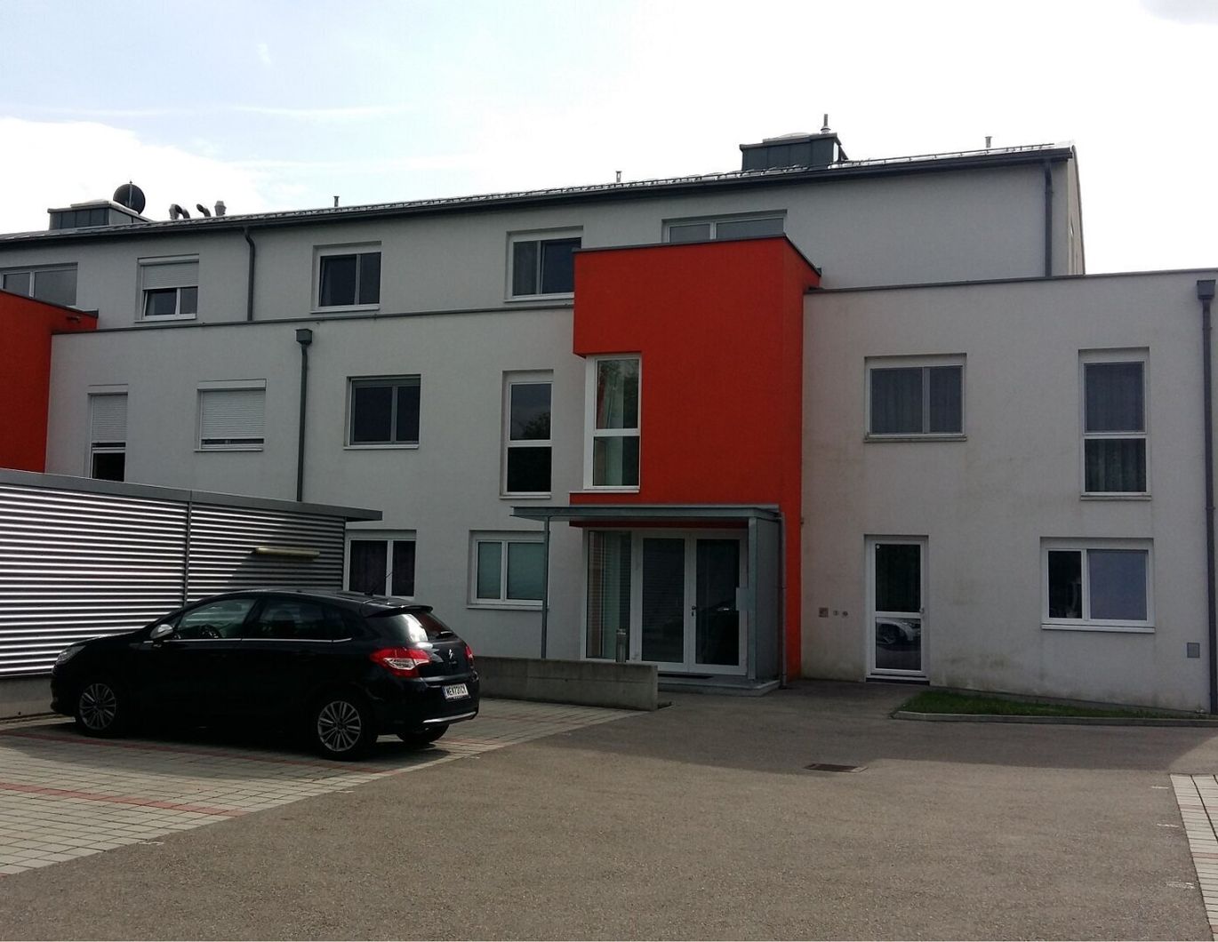 GEFÖRDERTE 3 ZIMMERWOHNUNG!