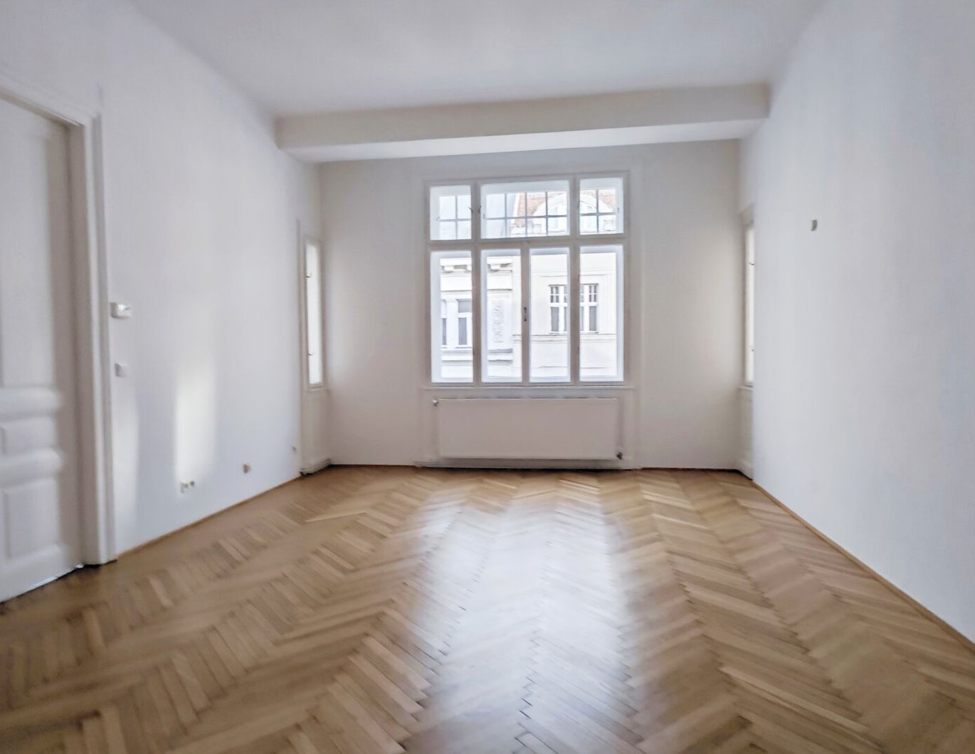 3-Zimmer Altbauwohnung - Lange Gasse