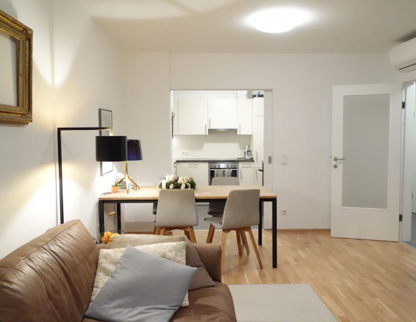 Top moderne Neubauwohnung mit Balkon! NÄHE U3, Provisionsfrei