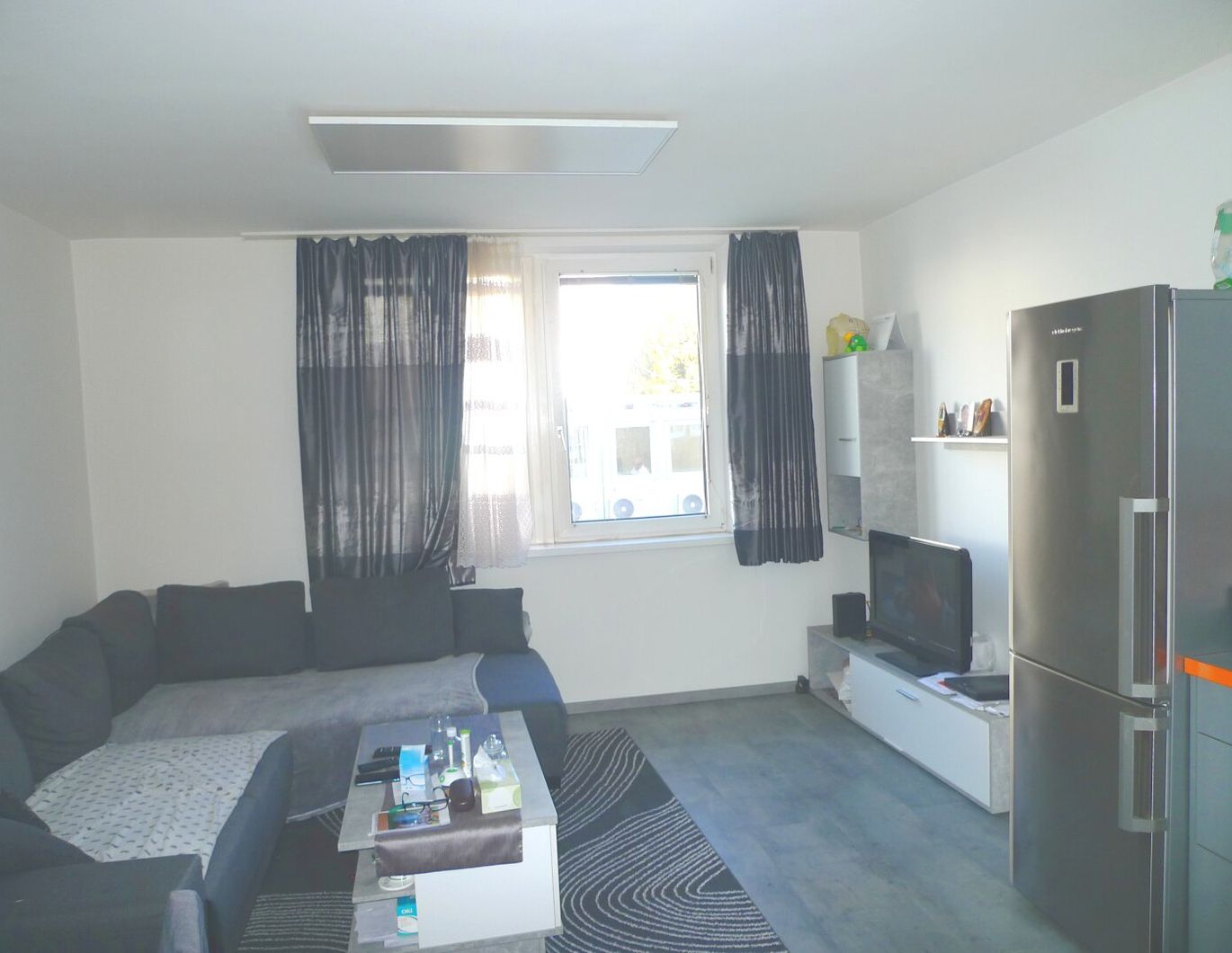Traumwohnung mit Blick auf den Floridsdorfer Markt