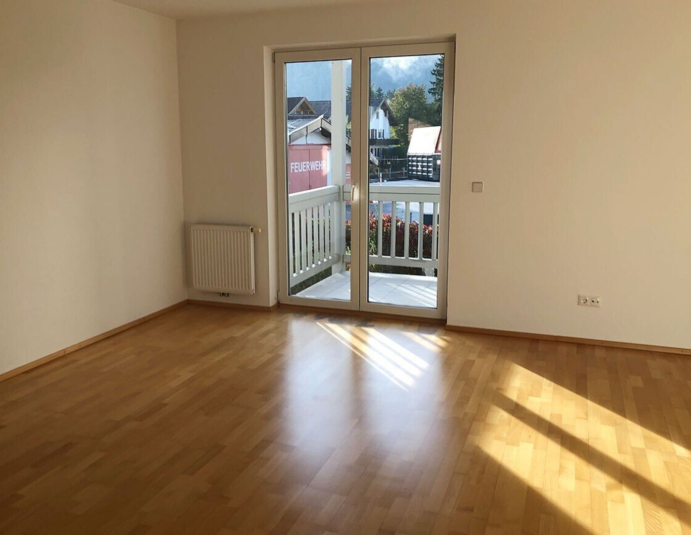 3-Zimmer-Wohnung Wattens