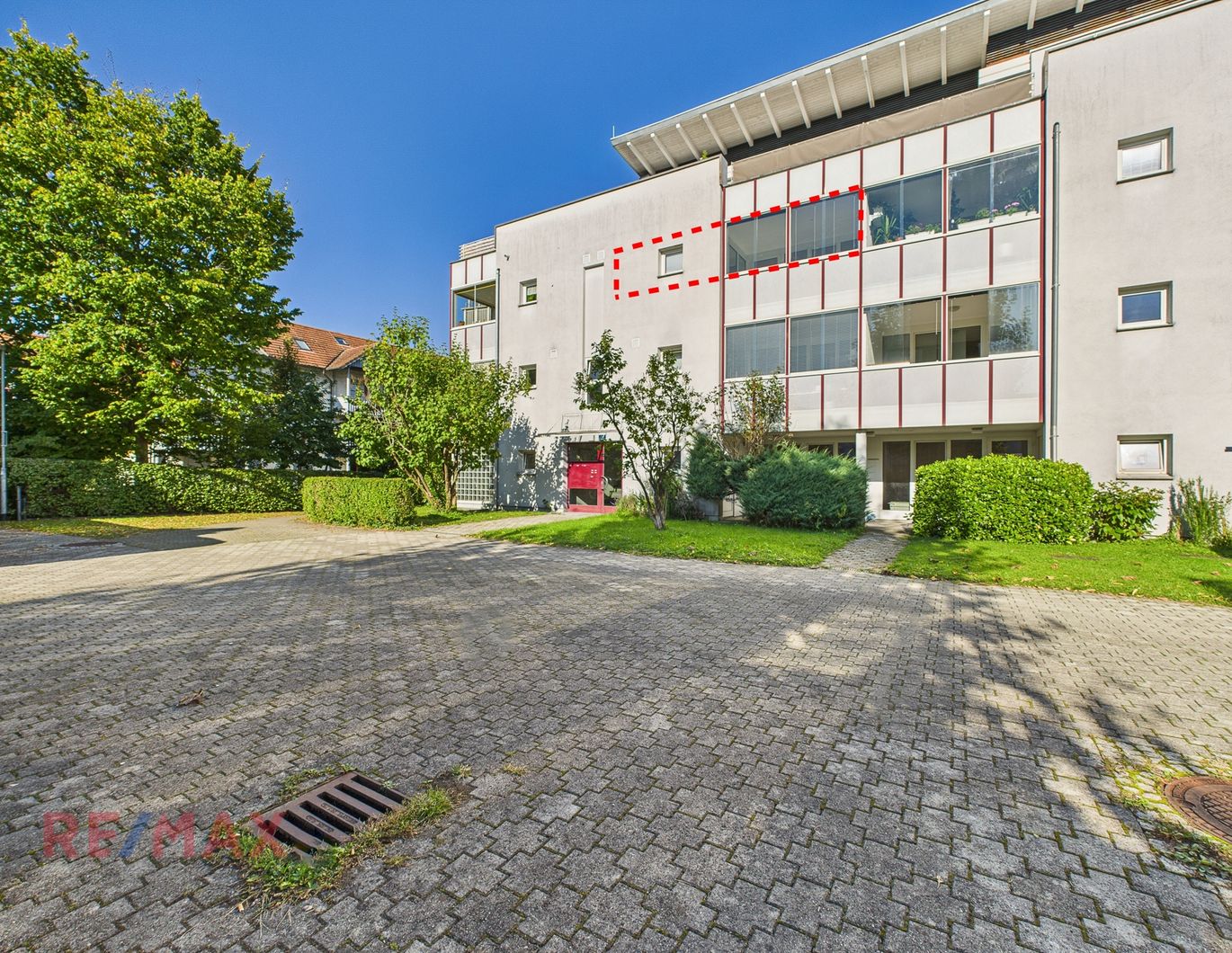 Charmant, hell und ruhig - das perfekte Zuhause in Bregenz