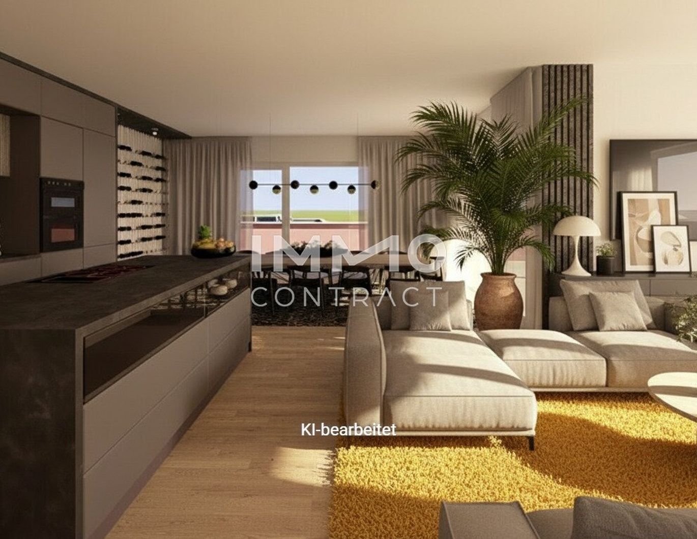 Stadtterrassen Peuerbach ** BAUBEGINN ERFOLGT! **