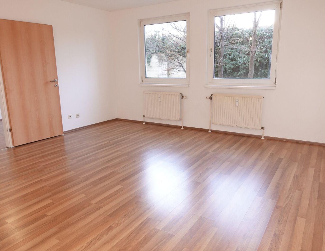 Schöne 2 Zimmer Neubauwohnung - zwischen Matzleinsdorfer Platz und Waldmüllerpark