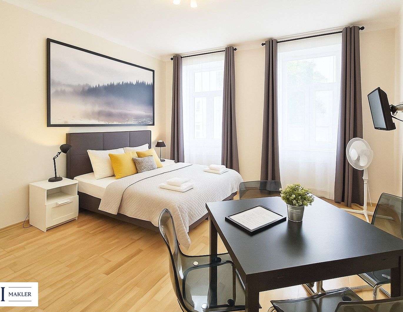 Charmante 2-Zimmer-Wohnung in 1160 Wien - Ihr neues Zuhause für nur 185.000 €!