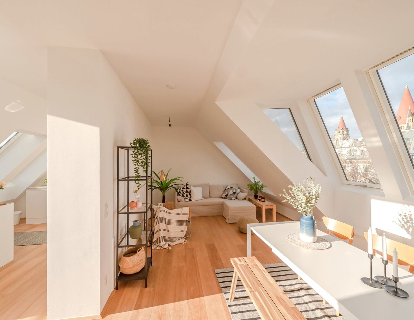 ++NEU++ Praktische 5-Zimmer Neubau-Maisonettewohnung in toller Lage (Erstbezug)!!!