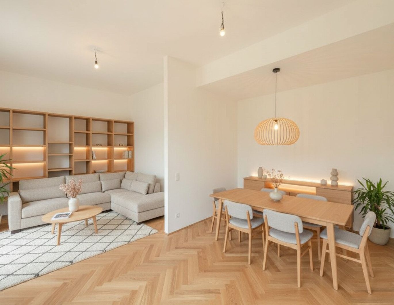 ++NEU++ Charmante 3-Zimmer Altbauwohnung mit Balkon