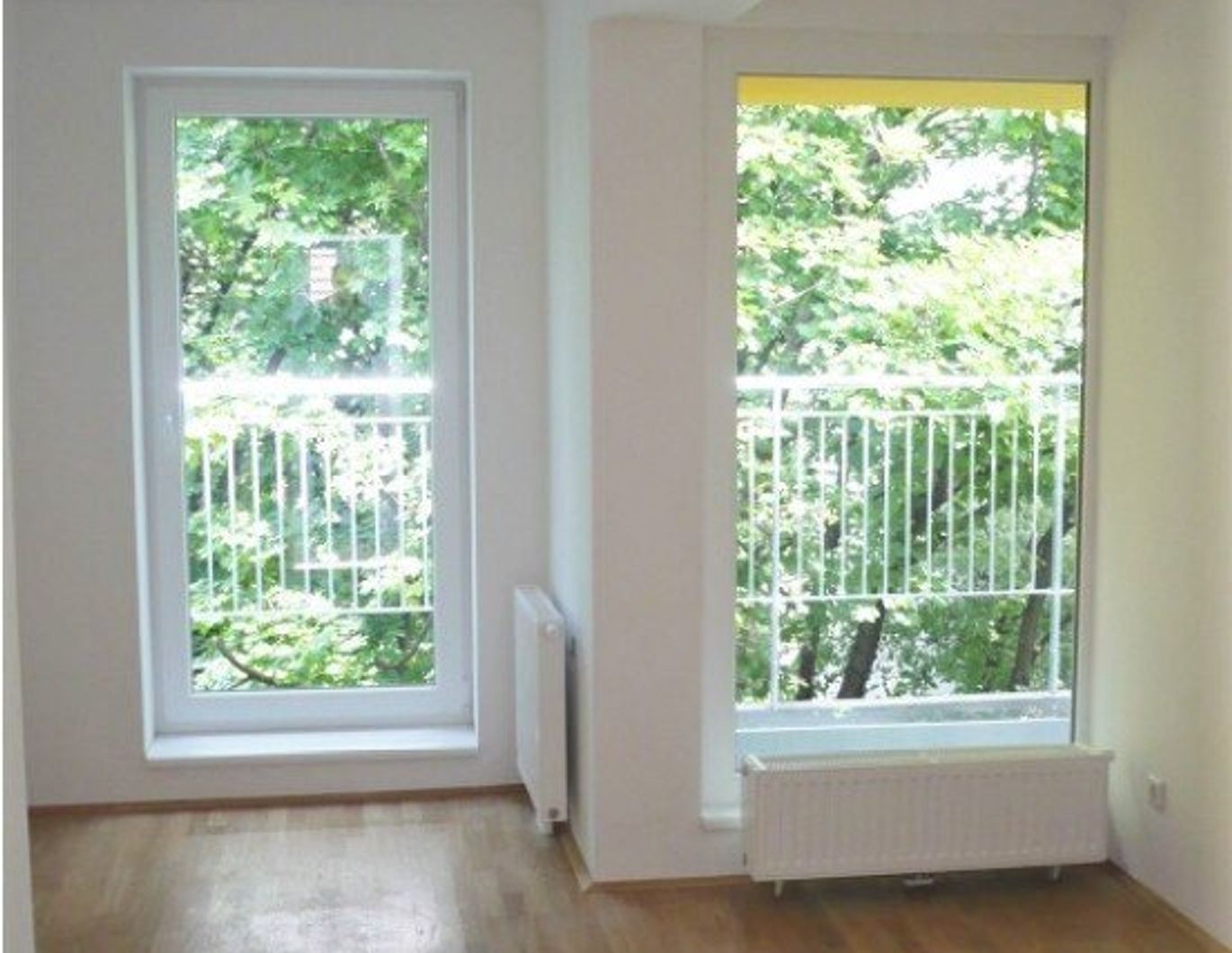 1170 WIEN - NÄHE METROPOL - TOP 3-ZIMMER-WOHNUNG MIT GROSSER TERRASSE (13 m²)