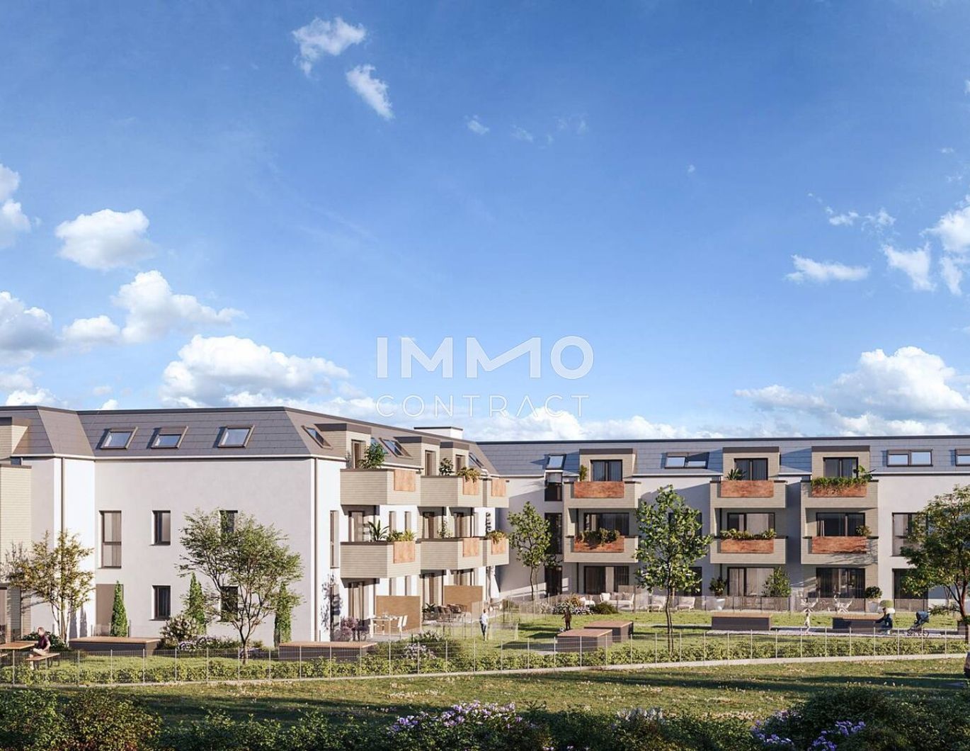 ZUHAUSE in STOCKERAU