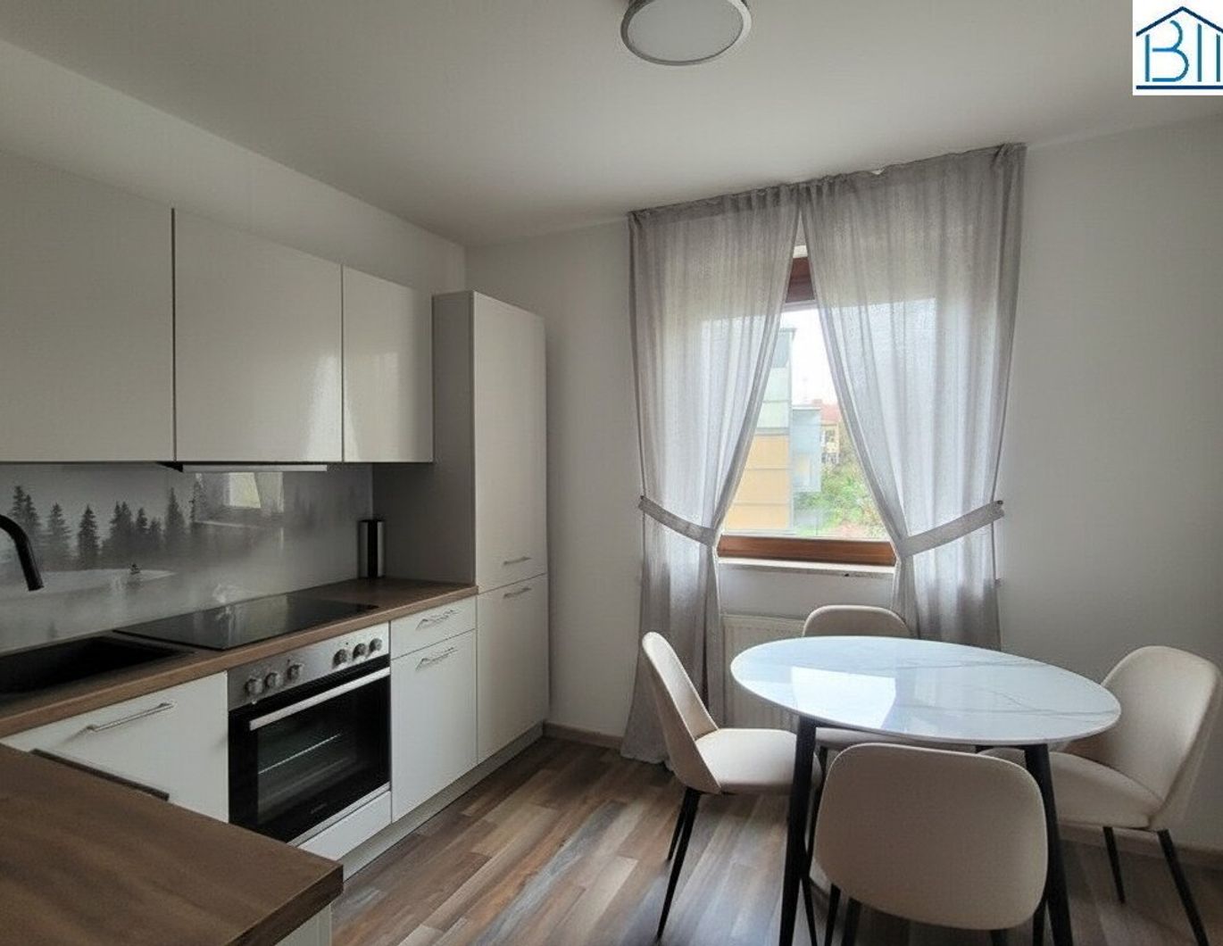 Gemütliches Wohnjuwel in Ruhelage