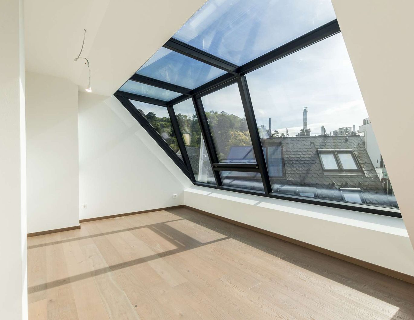 Exklusives Townhaus in Sievering mit 105 m² Eigengarten, Terrasse und Smart-Home im 19. Bezirk Wien