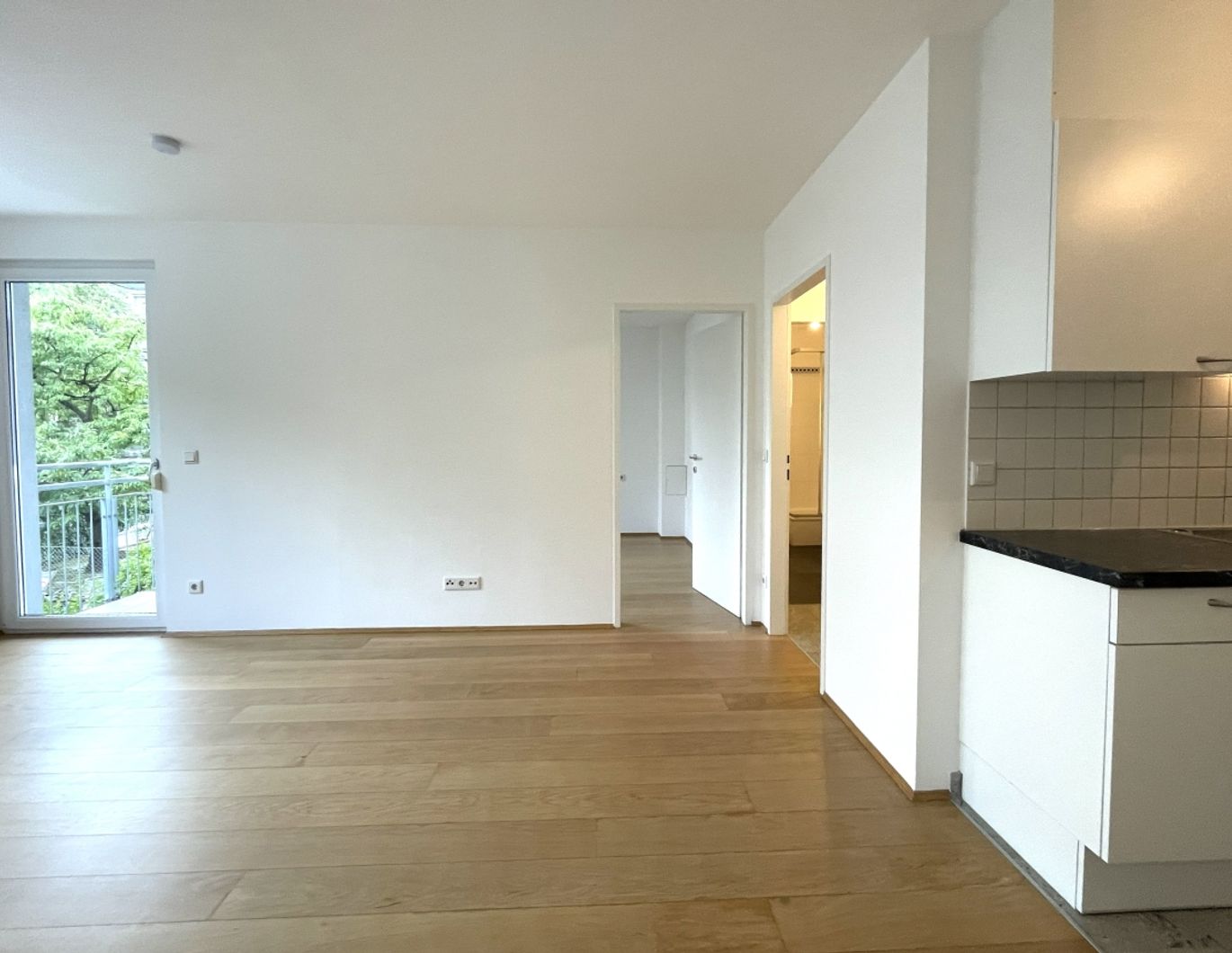 2-Zimmer-Wohnung mit Balkon - Nähe Schmelz - zu kaufen in 1160 Wien