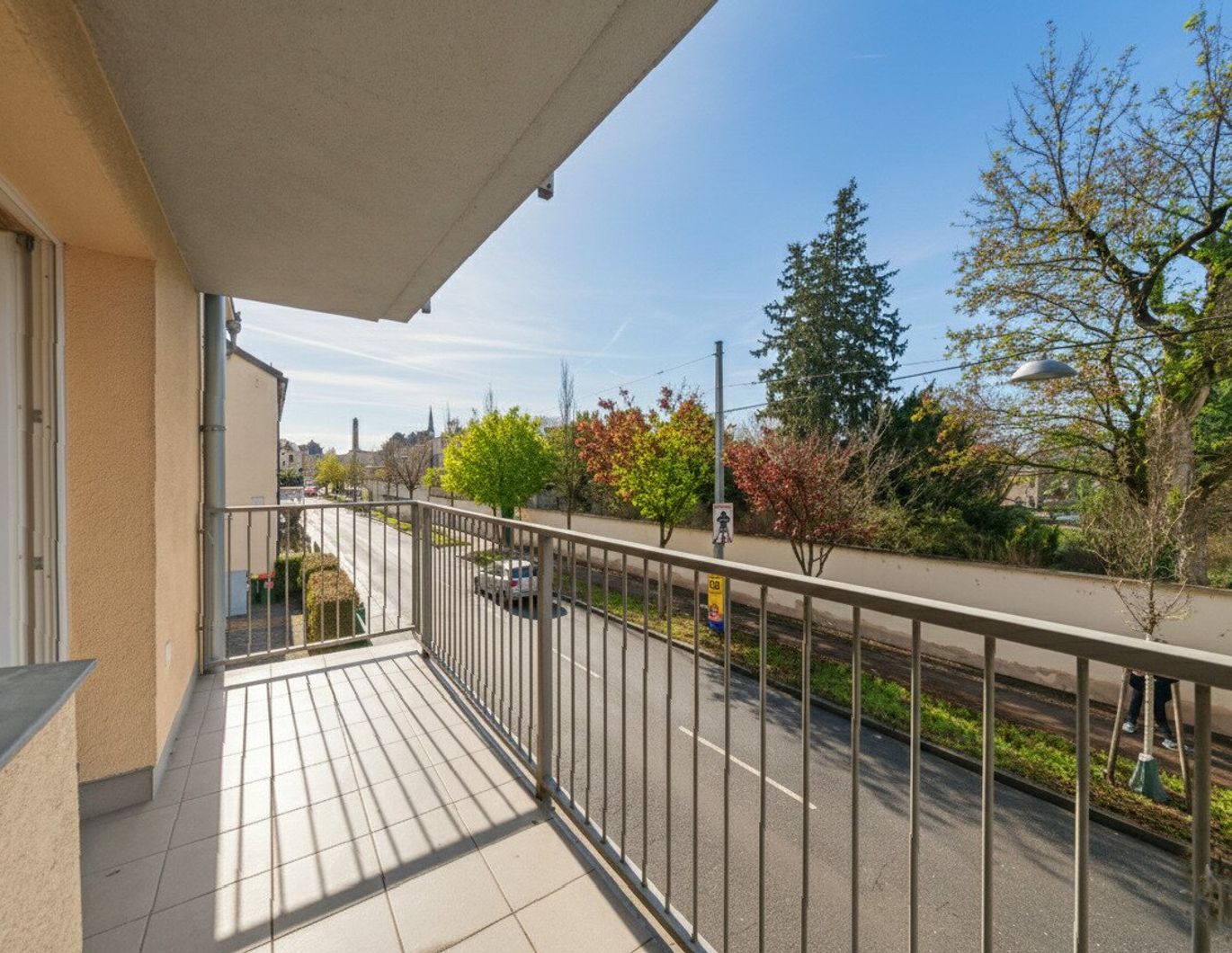 Exklusiv mit Schönbrunnblick