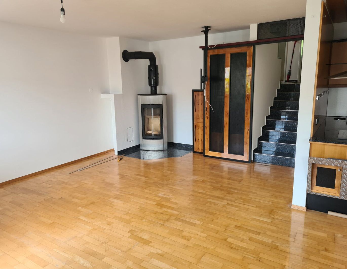 Edle 3-Zimmer-Wohnung Mils