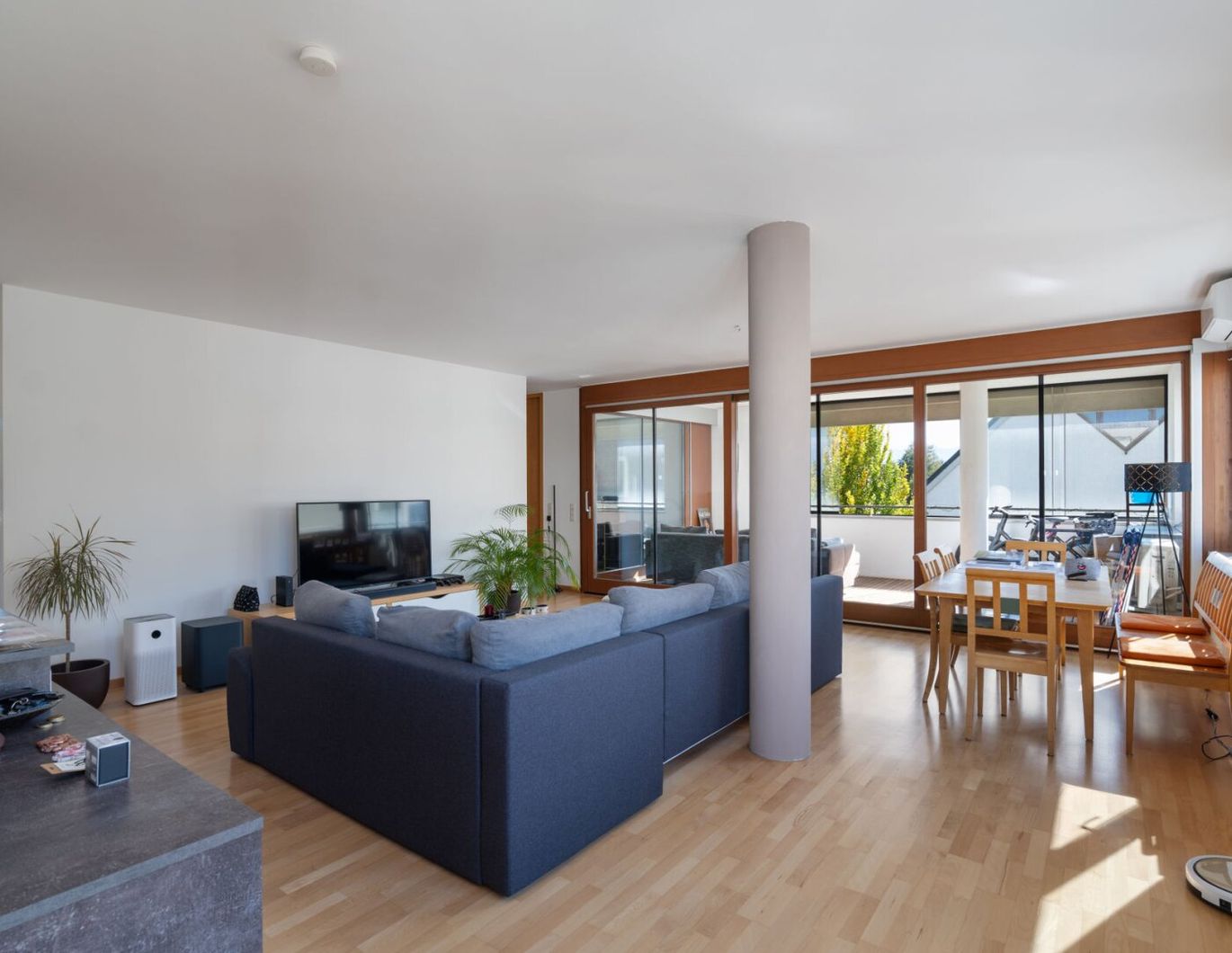 Lustenau: 4-Zimmer Wohnung mit über 130m² Wohnfläche!