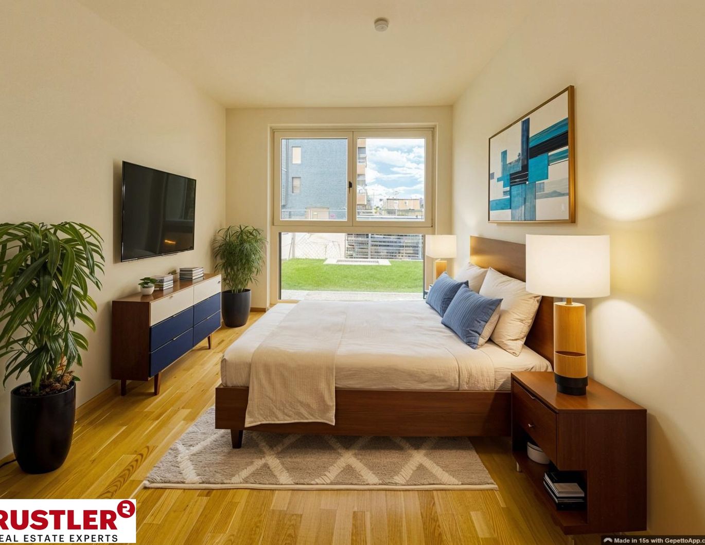 Exklusiv & begehrt - Moderne Eigentumswohnungen im Projekt ReLAX 151!