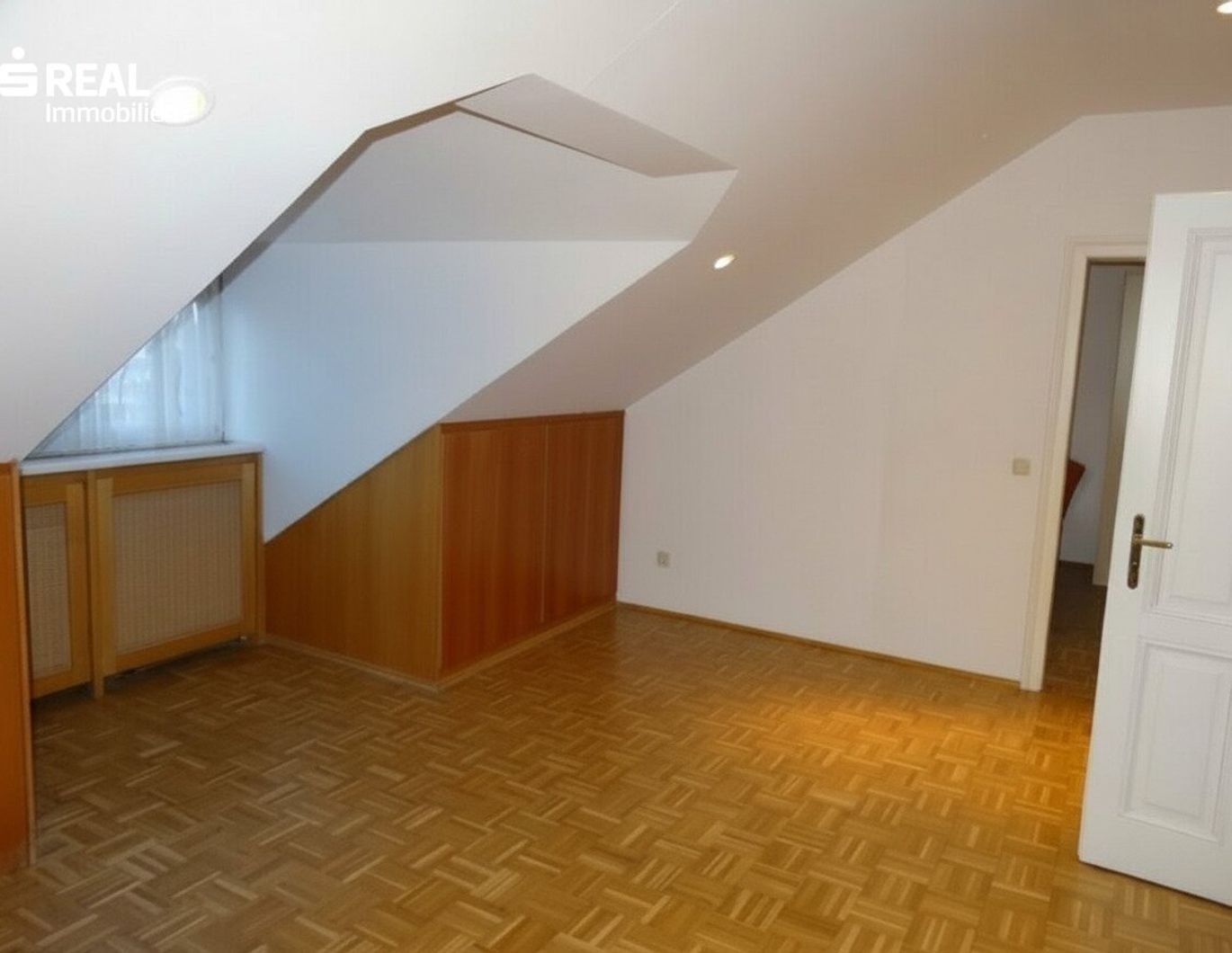 Großzügige Mietwohnung im Zentrum von Amstetten