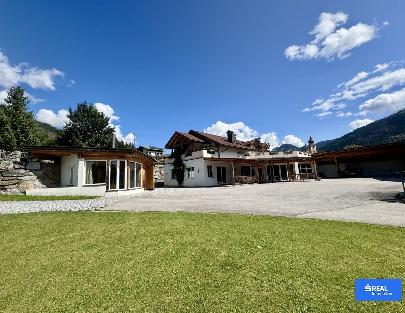 Geheimtipp für diskreten Luxus