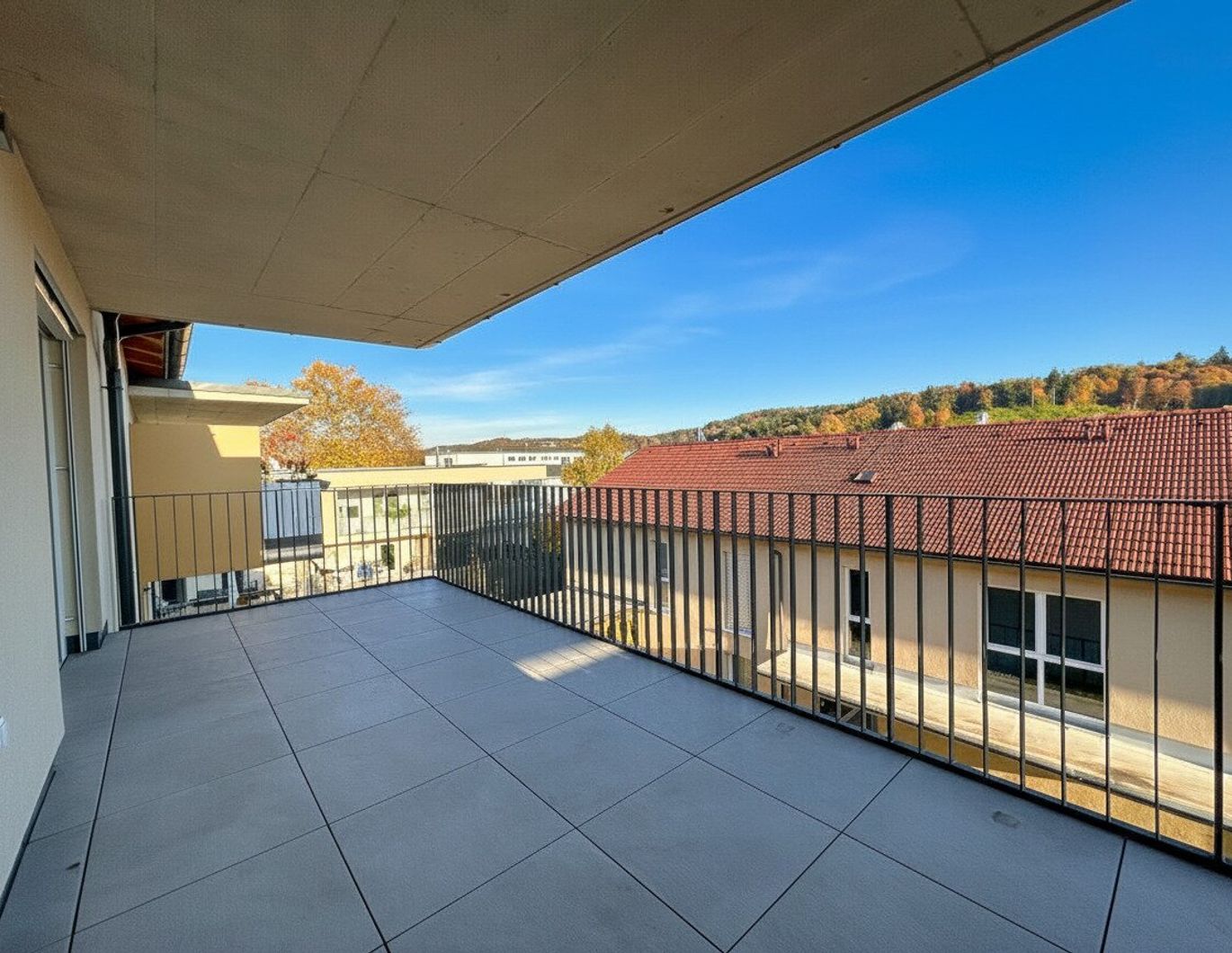 PROVISIONSFREI *** wunderschöne NEUBAU - Balkonwohnung *** HAUSMANNSTÄTTEN