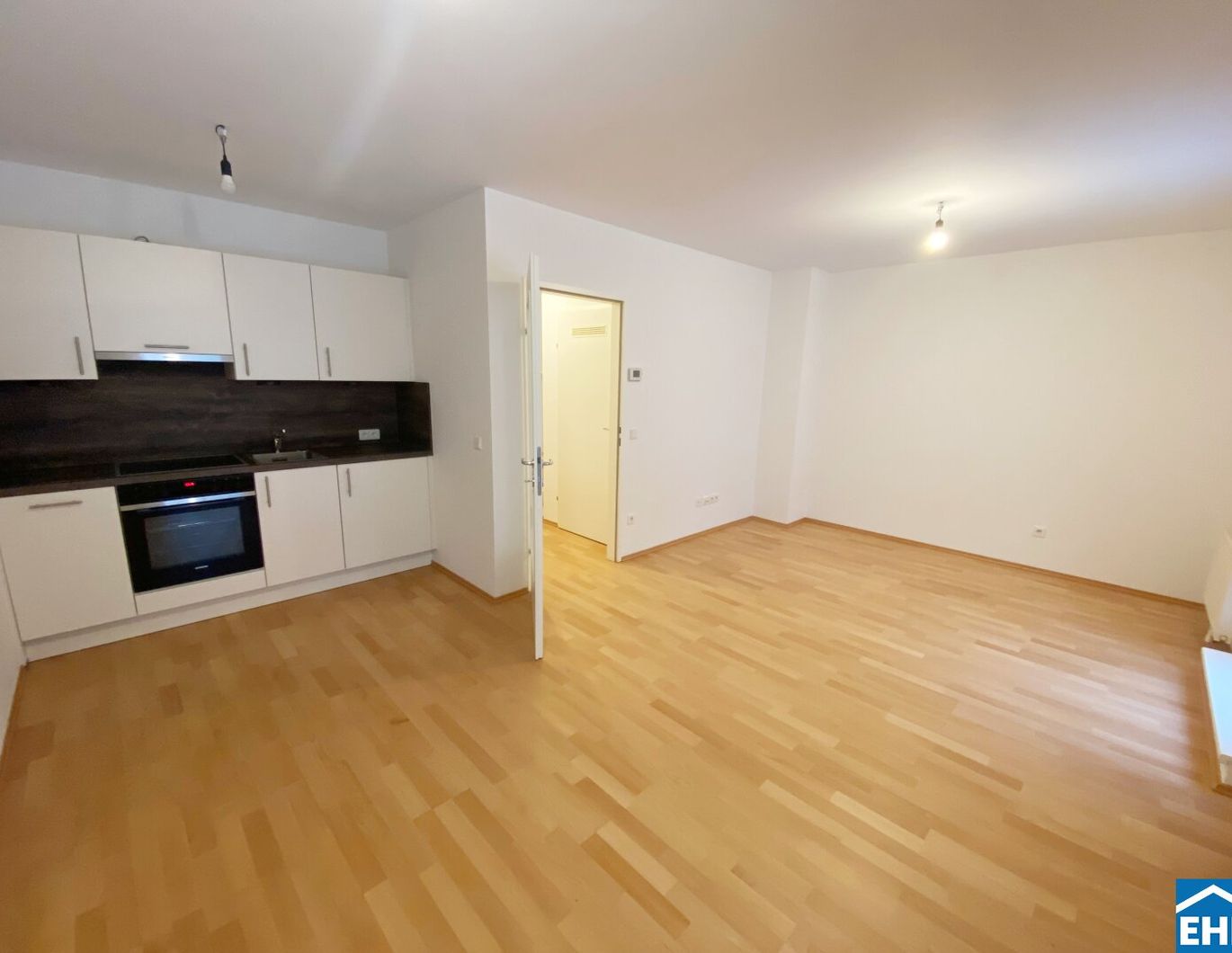 Freundliche 2 Zimmer Eigenhaus mit Garten!