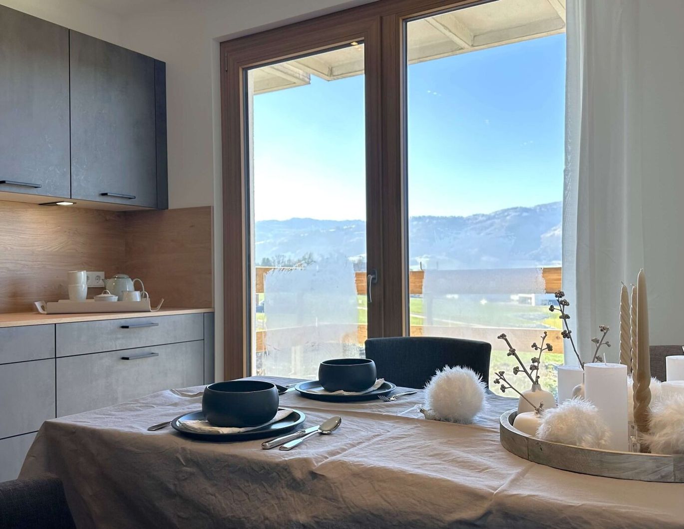 *NEUBAU* - Nachhaltige Eigentumswohnungen in toller Lage