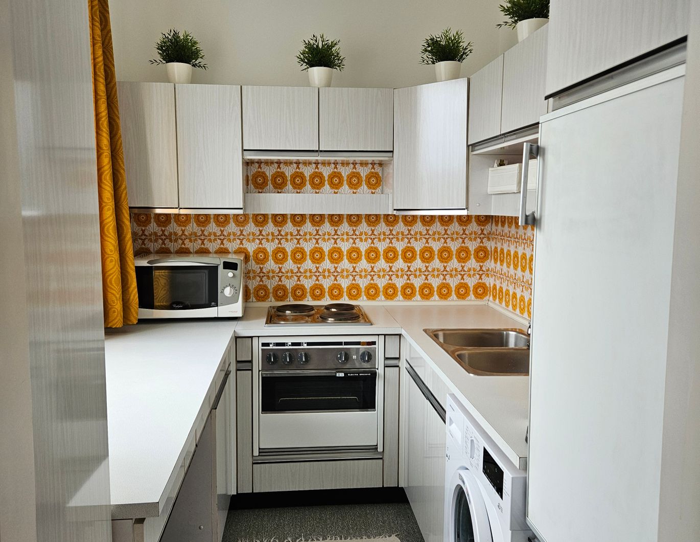 2 Zimmer Wohnung in Linz