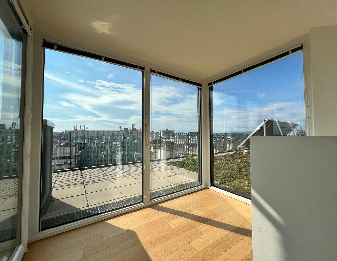 5-Zimmer-Wohntraum mit Klimaanlage