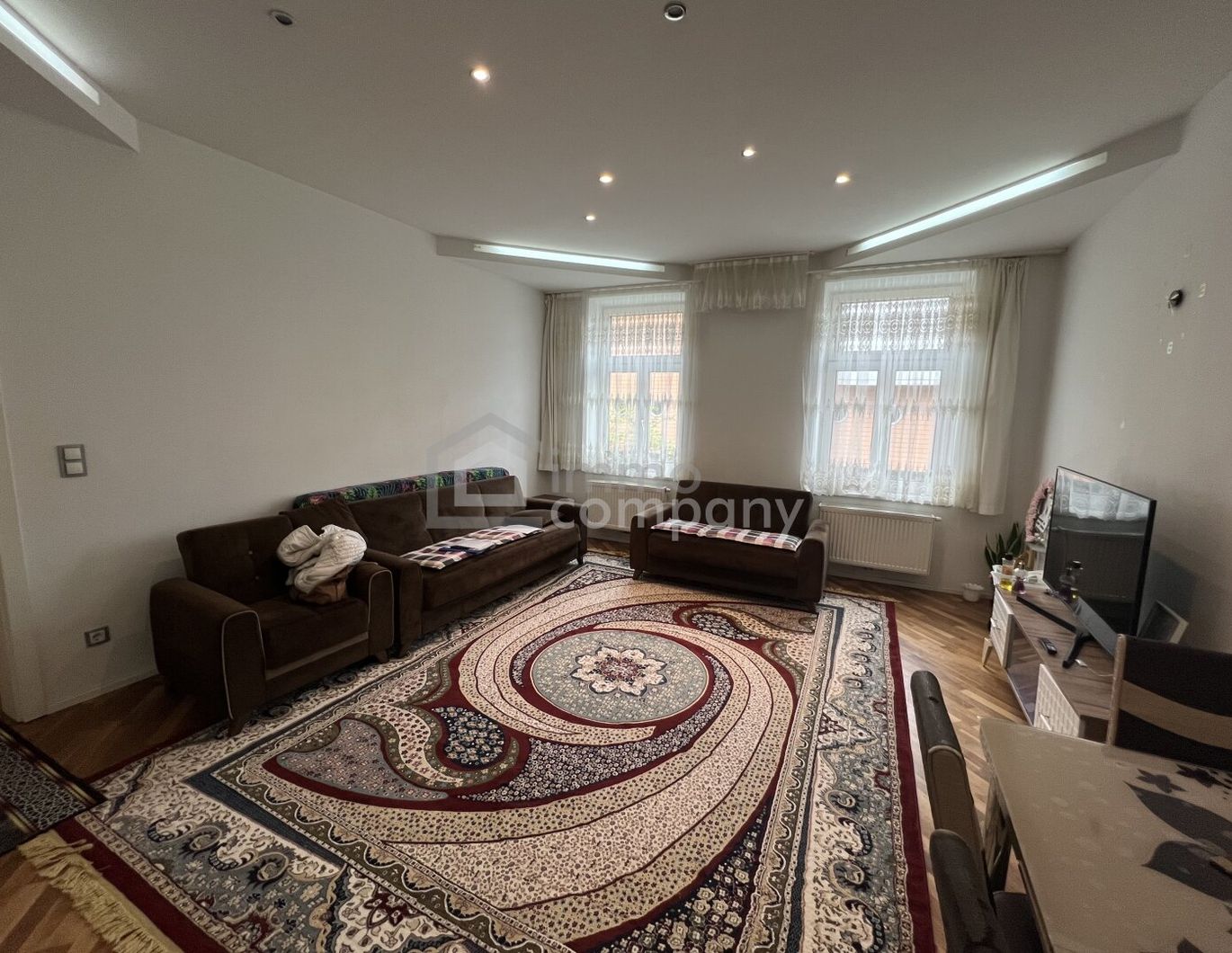 Top Lage, voll möbliert & bezahlbar - Einziehen & wohlfühlen!