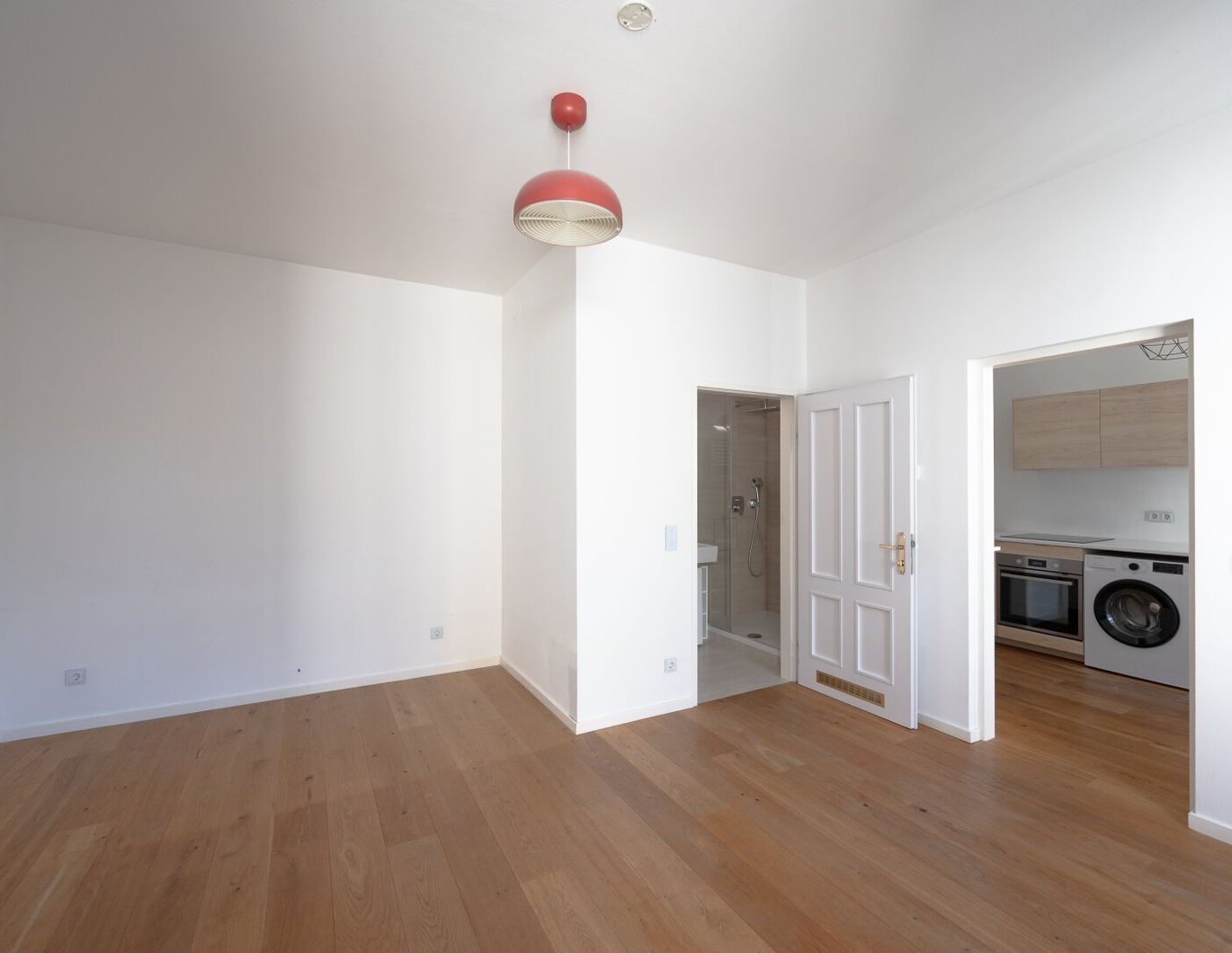 ++NEU++ fantastische helle 1-Zimmer ALTBAU-Wohnung in Toplage!