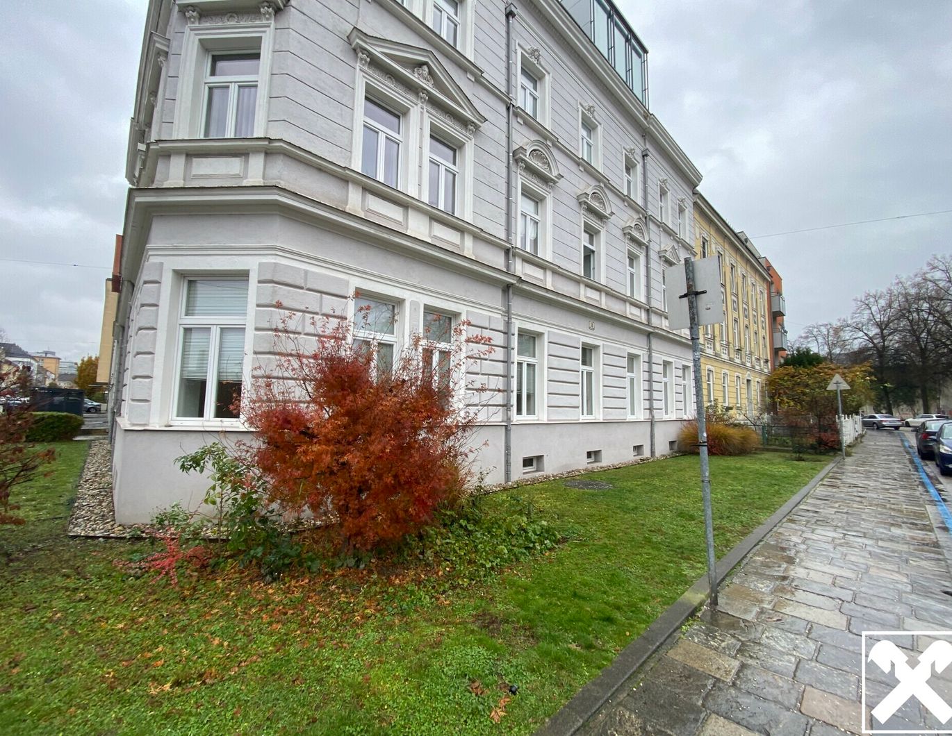 Wohnung nächst Andreas-Hofer-Park