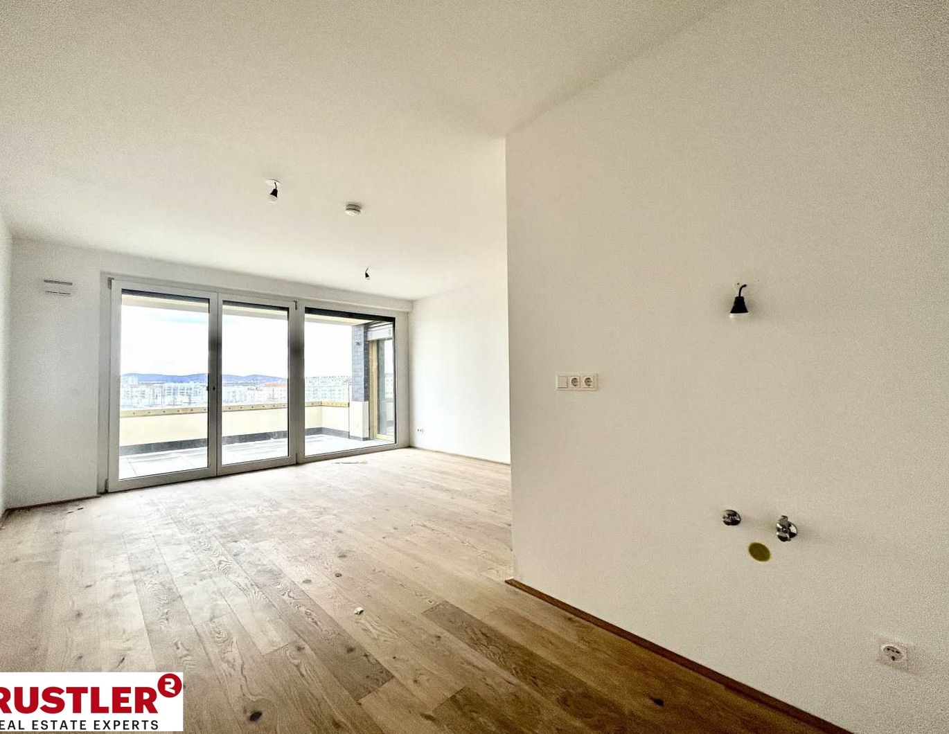 Mi Living- Hochwertige Eigentumswohnungen nähe Hauptbahnhof