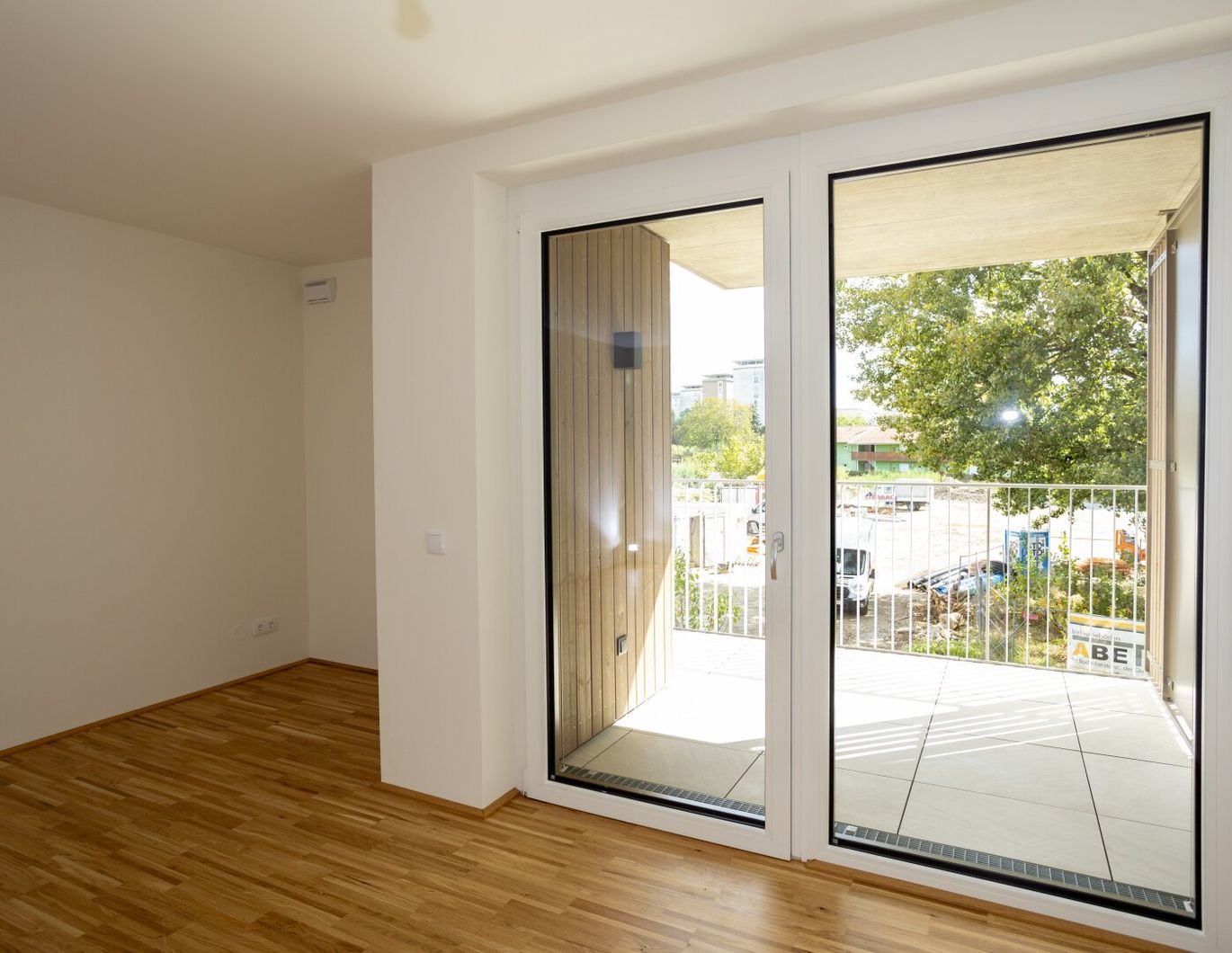 **Anlegertraum** 1-Zimmer-Wohnung in energieeffizientem Wohnhaus!