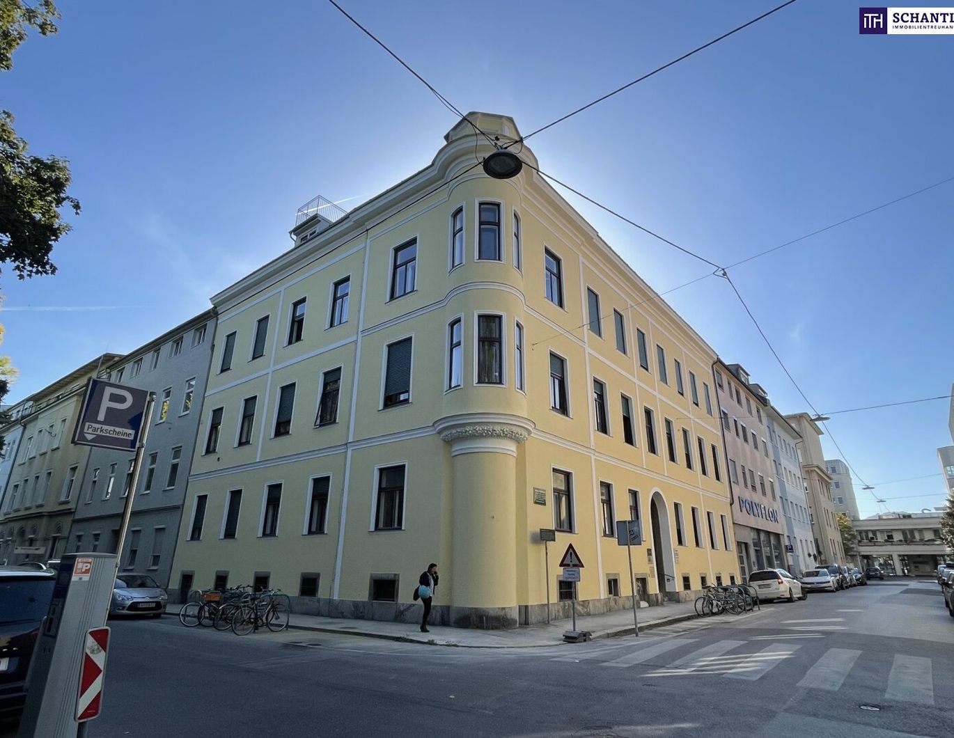 Attraktives Investmentpaket - Drei renditestarke Wohnungen in gefragter Grazer Lage: Sichern Sie sich eine erstklassige Kapitalanlage mit drei vermieteten Immobilien mit 3,75 % Rendite!