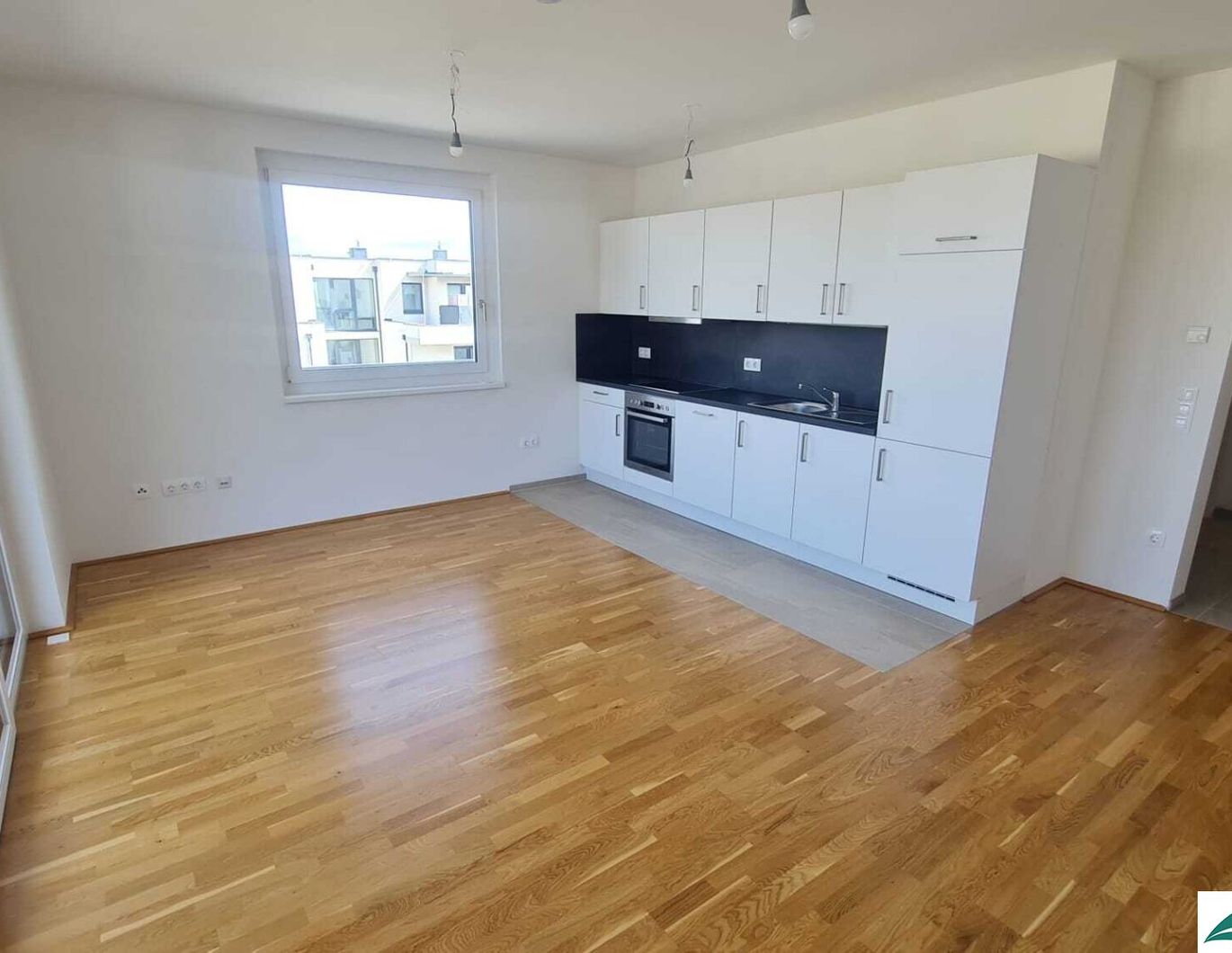 *NEUJAHRSAKTION* 1. Monat MIETFREI! im Februar einziehen, ab März zahlen - große 3-Zimmerwohnung mit optimalem Grundriss im Wohnpark Tullnerfeld - im Grünen wohnen, aber in der Stadt arbeiten - Tiefgaragenplatz optional möglich!