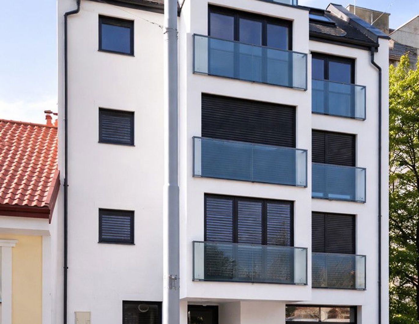 Moderne & komfortable 2-Zimmer Wohnung mit Weitblick in 1130 Wien