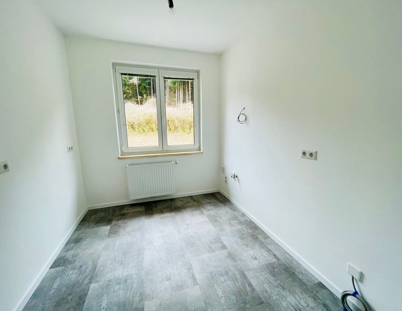 Erstbezug nach Generalsanierung | 2 Zimmer