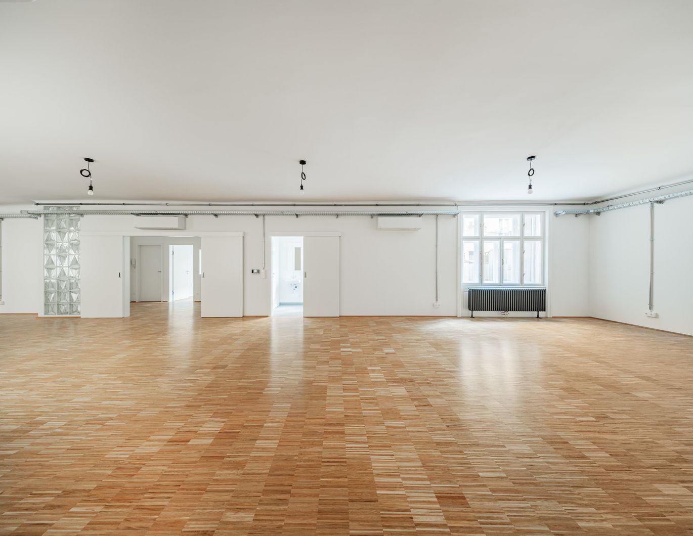 DESIGN LOFT mitten im 1.Bezirk