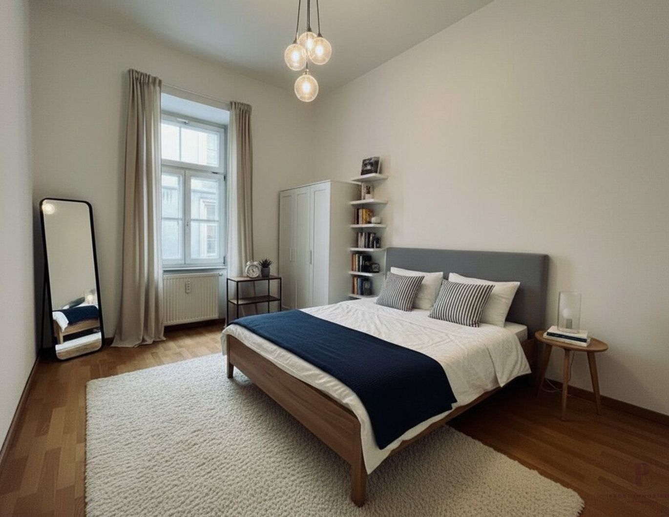 *50 m² Mietwohnung in Graz - provisionsfrei zu mieten - Wielandgasse*