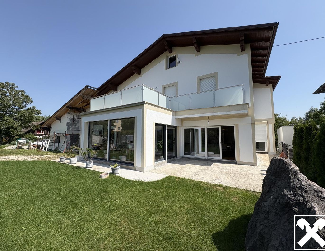 Ihr neues Zuhause - Einzigartiges Einfamilienhaus mit viel Raum und Stil
