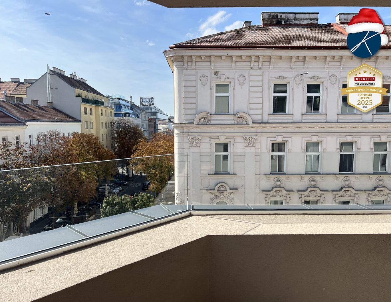 *Superprojekt: ''Über den Baumwipfeln